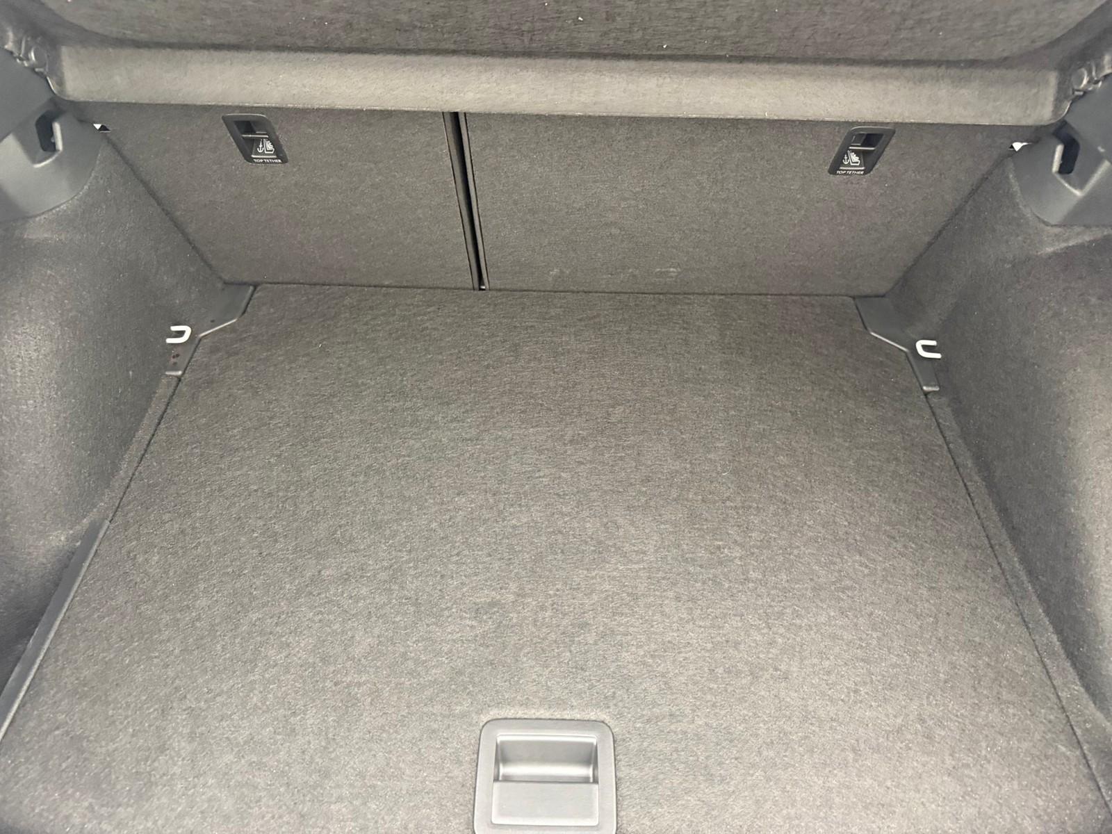 Volkswagen Taigo 1.0 TSI Life Move