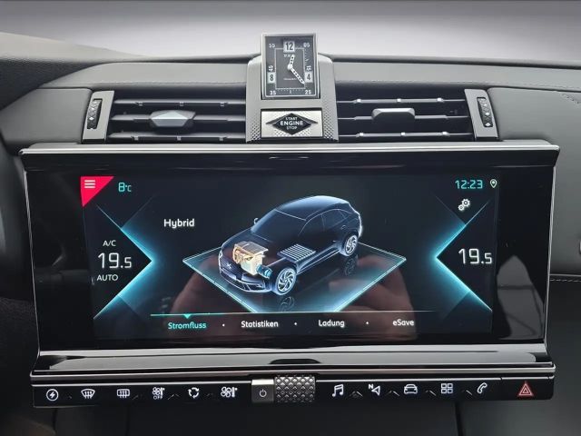 DS DS 7 Crossback Crossback E-Tense