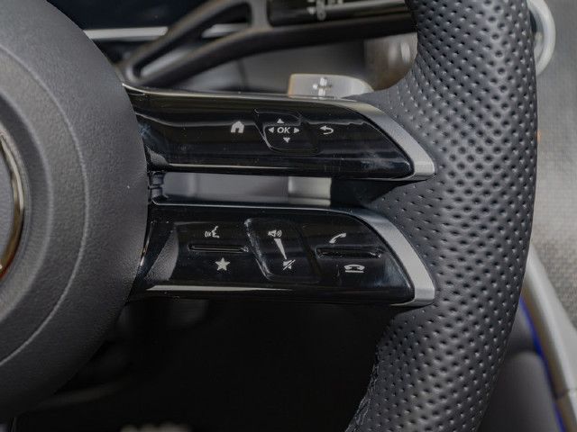 Mercedes-Benz GLC 450 4MATIC