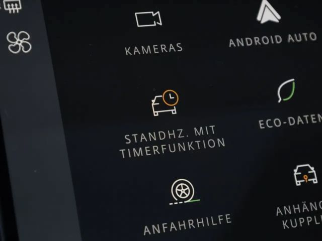 Land Rover Range Rover HSE