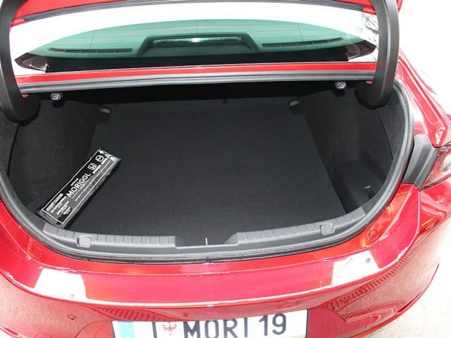 Mazda 3 Exclusive-line SkyActiv e-Skyactiv