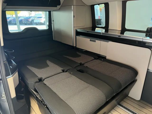 Mercedes-Benz Marco Polo 4MATIC