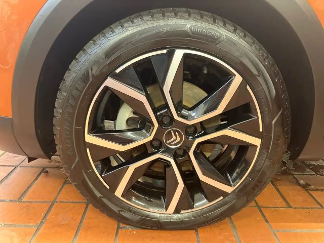 Citroën ë-C4 Feel Pack