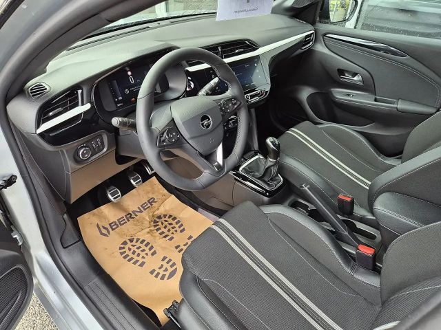 Opel Corsa 1,2 Euro 6.4