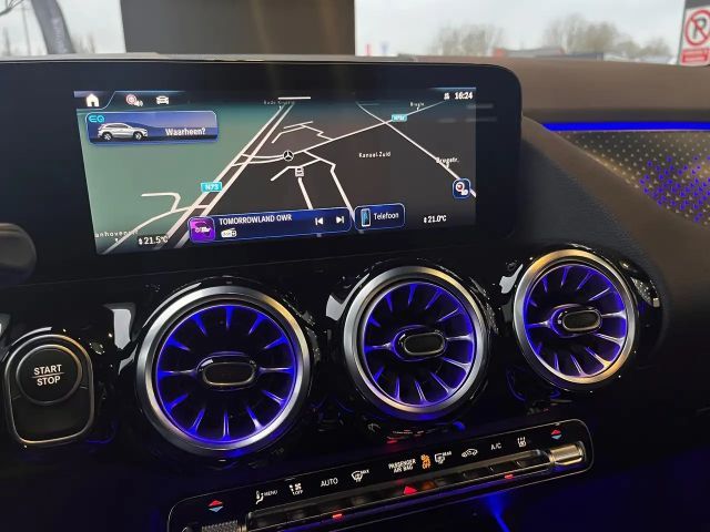 Mercedes-Benz EQA 250