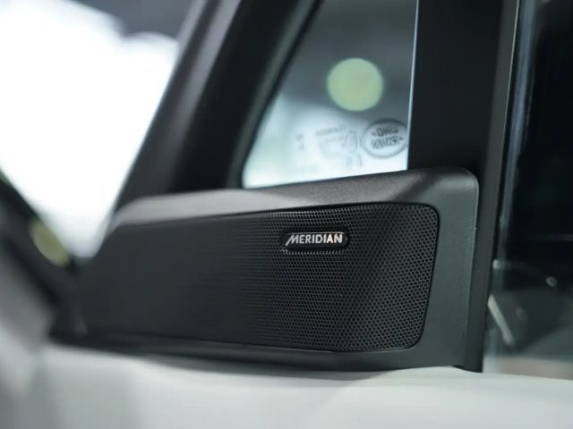 Land Rover Range Rover Sport D250 Dynamic SE