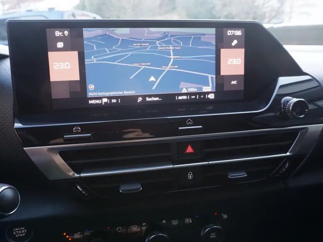 Citroën C4 Pack Shine