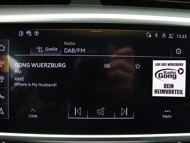 Audi A6 35 TDI S-Tronic