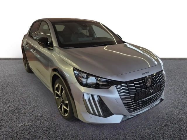 Peugeot 208 GT-Line Hybrid