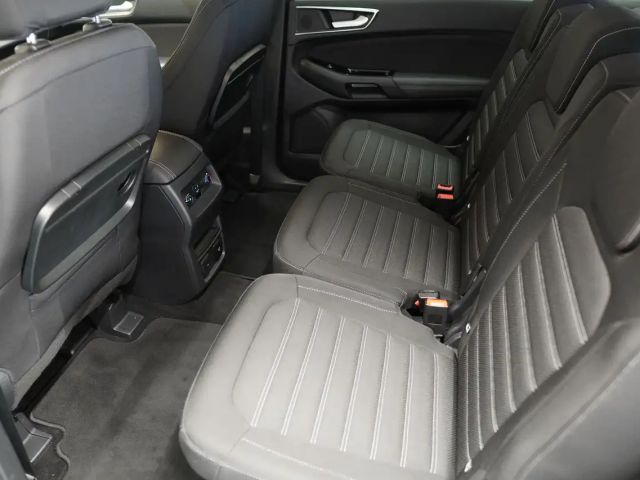 Ford Galaxy 2.0 EcoBl. "Titanium" 7SITZ*LED*DAB*R-KAM