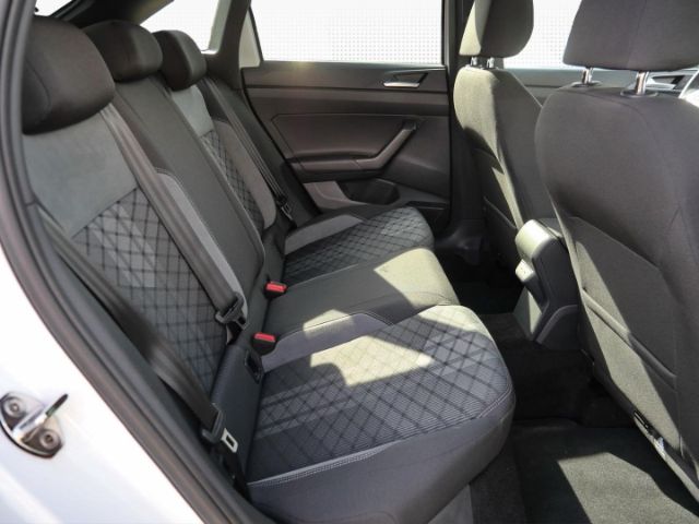 Volkswagen Taigo 1.0 TSI DSG R-Line