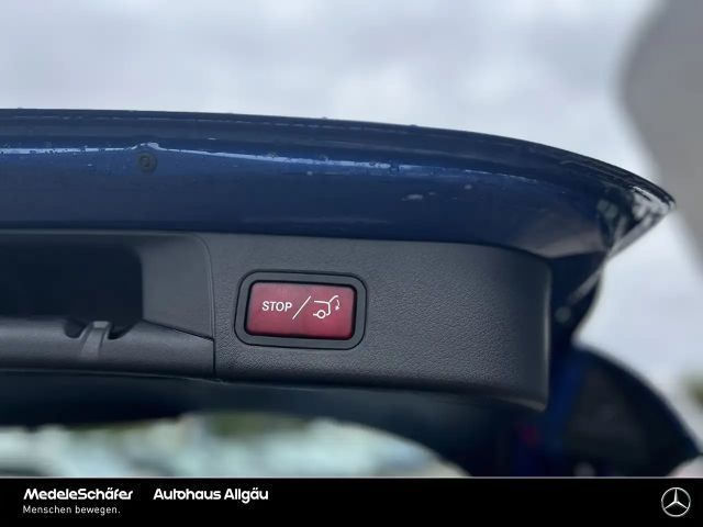 Mercedes-Benz B 200 Progressive