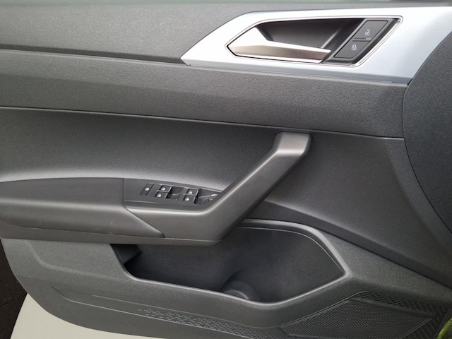 Volkswagen Taigo DSG