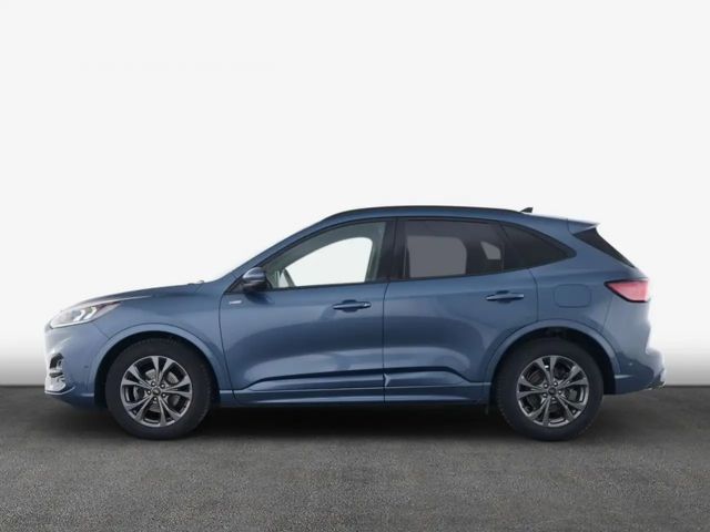 Ford Kuga ST Line X