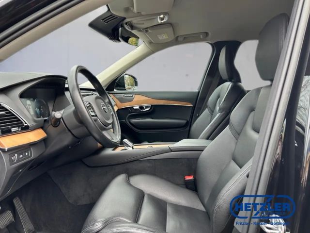 Volvo XC90 AWD Bright Plus Recharge