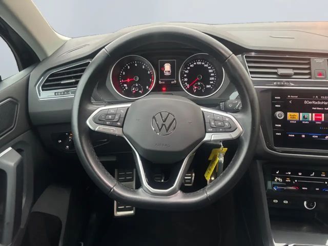 Volkswagen Tiguan 1.5 TSI Life