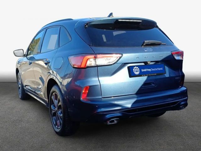 Ford Kuga Plug in Hybrid ST Line X