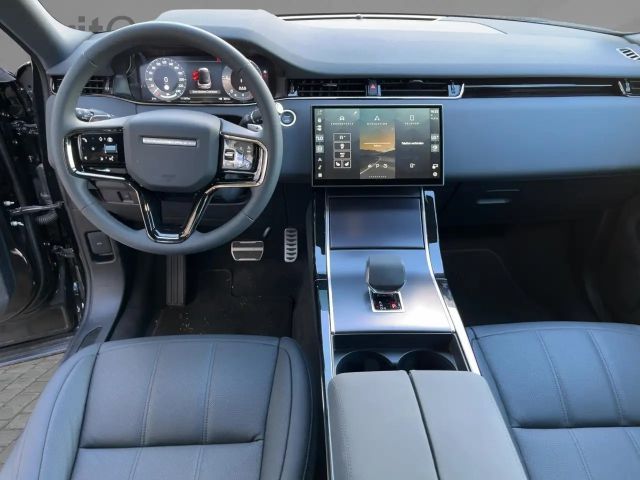 Land Rover Range Rover Evoque D200 Dynamic SE