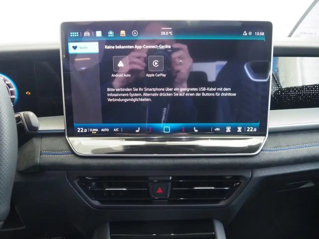 Volkswagen Tayron 4Motion DSG