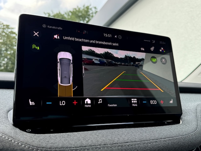 Skoda Enyaq Coupe iV 60