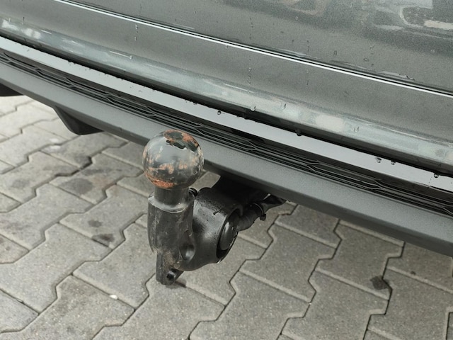 Audi Q5 50 TDI Quattro