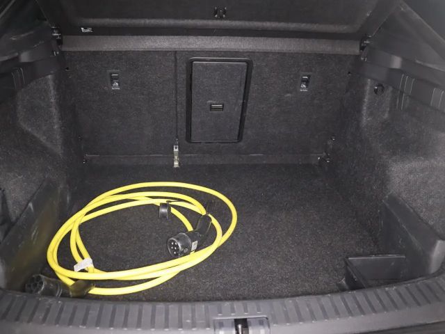 Skoda Enyaq Coupe Lounge RS