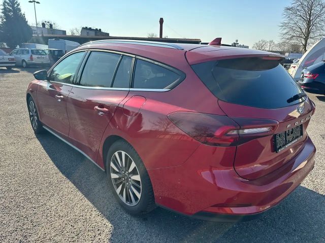 Ford Focus 1.5 EcoBlue Titanium