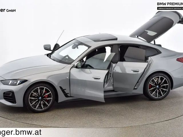 BMW 420 420d Coupé xDrive