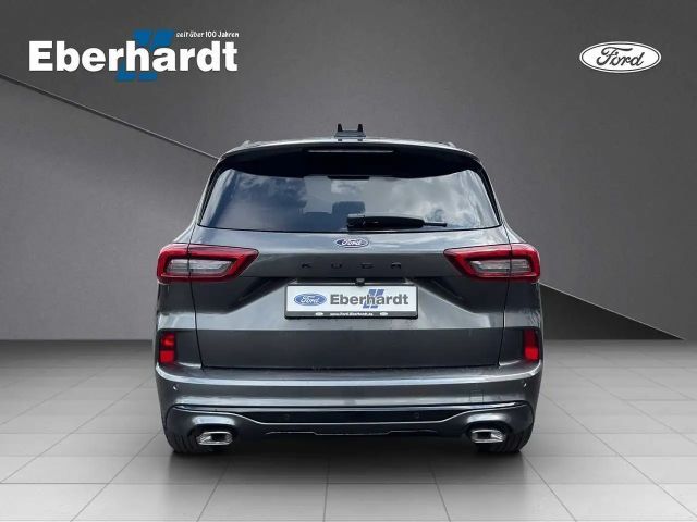 Ford Kuga ST Line