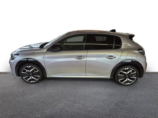 Peugeot 208 GT-Line Hybrid