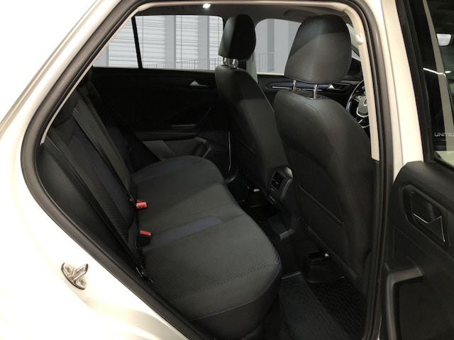 Volkswagen T-Roc 1.5 TSI DSG