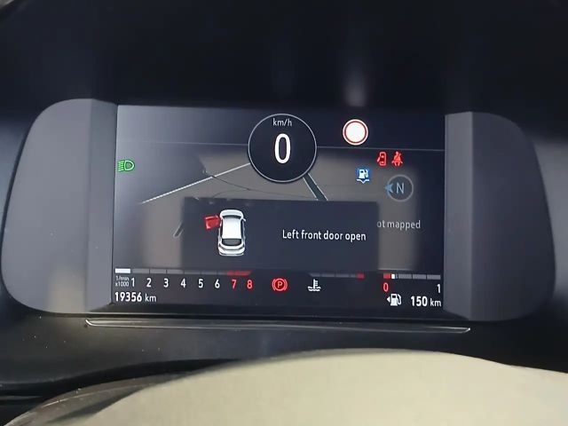 Opel Corsa 1.2 Turbo