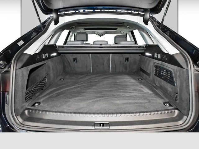 Audi A6 2.0 TFSI Sport