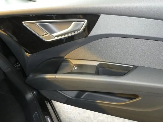 Audi Q4 e-tron 50 Quattro