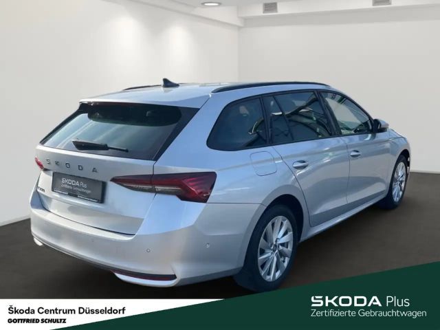 Skoda Octavia Combi Selection