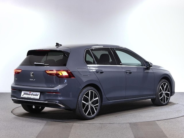 Volkswagen Golf 1.5 TSI DSG Style