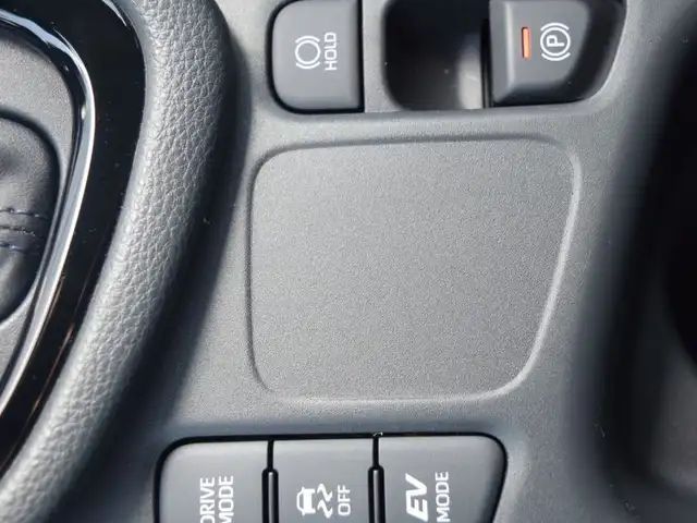 Toyota Yaris Hatchback Hybride