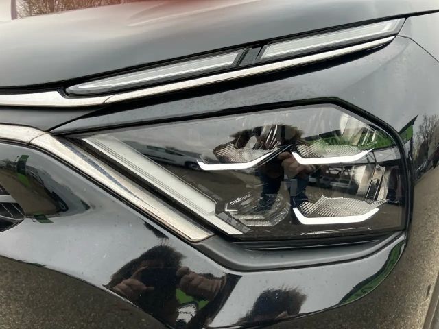 Citroën C4 BlueHDi Shine