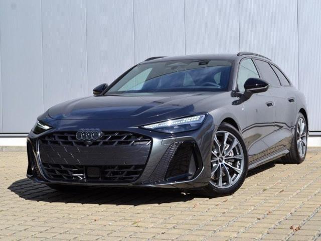 Audi A6 2.0 TDI Avant Quattro S-Line S-Tronic Sport