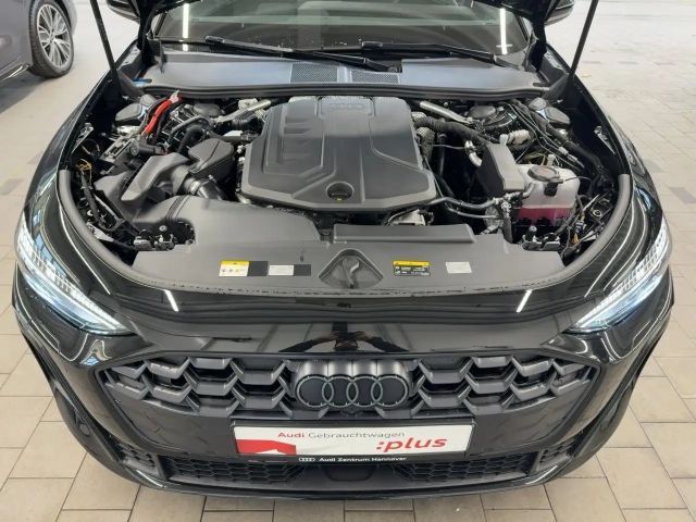 Audi A5 2.0 TFSI S-Line