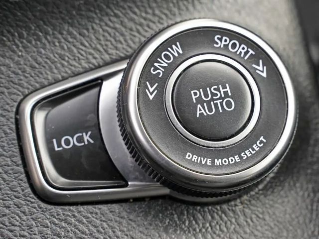 Suzuki SX4 S-Cross Comfort Hybrid