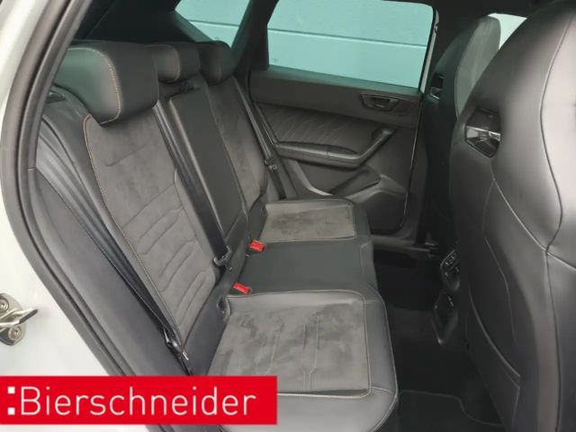 Cupra Ateca 2.0 TSI 4Drive DSG