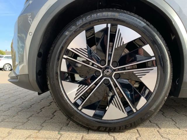 Renault Scenic Techno