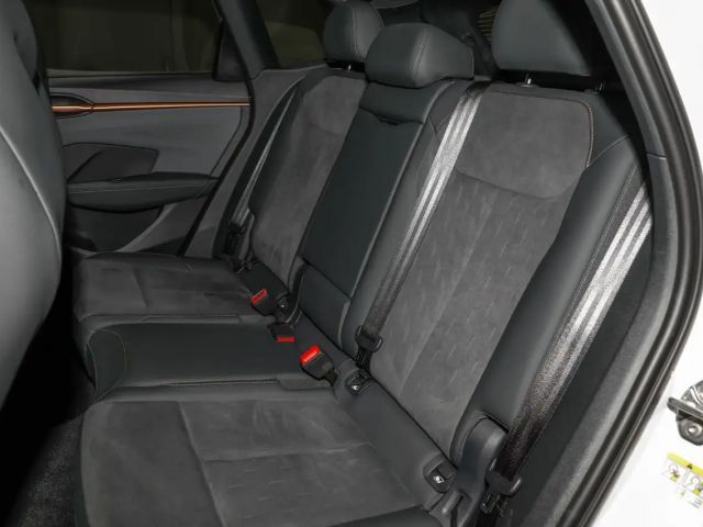 Cupra Terramar 1.5 eTSI