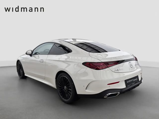 Mercedes-Benz CLE 200 Coupé