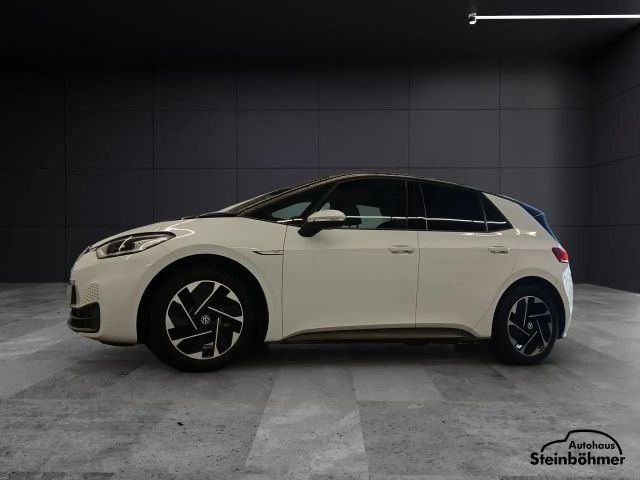 Volkswagen ID.3 IQ.Drive Performance Pro