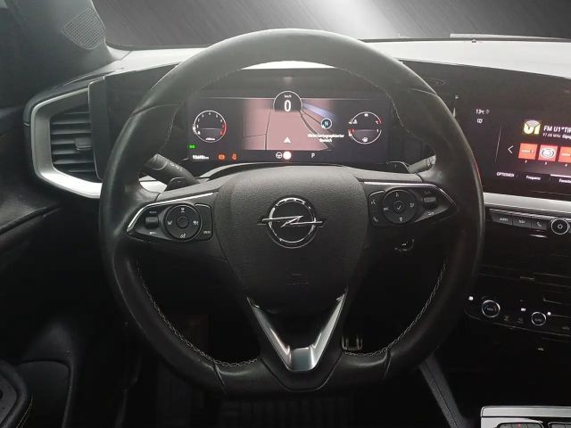 Opel Mokka Edition Turbo