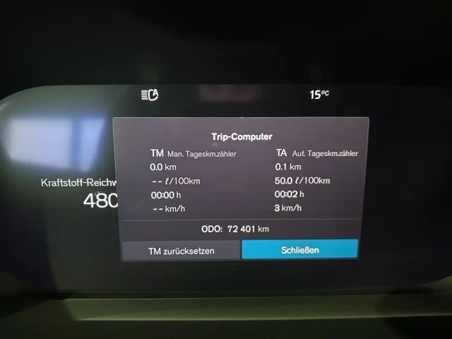 Volvo XC90 AWD Dark Ultimate