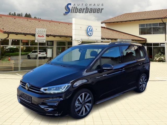 Volkswagen Touran 1.5 TSI DSG Highline R-Line