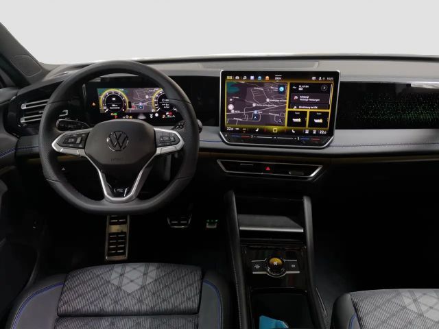 Volkswagen Tiguan DSG R-Line
